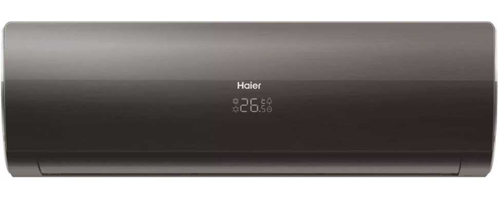 Сплит-система Haier HSU-24HFF103/R3-BIN / HSU-24HUF103/R3OU