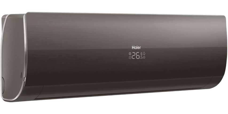 Сплит-система Haier HSU-24HFF103/R3-BIN / HSU-24HUF103/R3OU