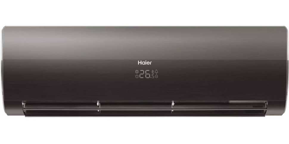 Сплит-система Haier HSU-24HFF103/R3-BIN / HSU-24HUF103/R3OU