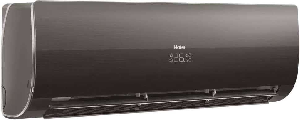 Сплит-система Haier HSU-24HFF103/R3-BIN / HSU-24HUF103/R3OU