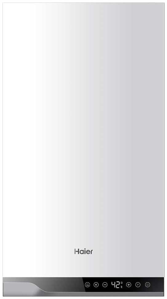 Котел отопления Haier TechLine 2.24 Ti