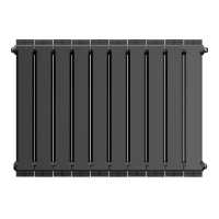 Радиатор Royal Thermo PianoForte 500 Noir Sable - 10 секц.