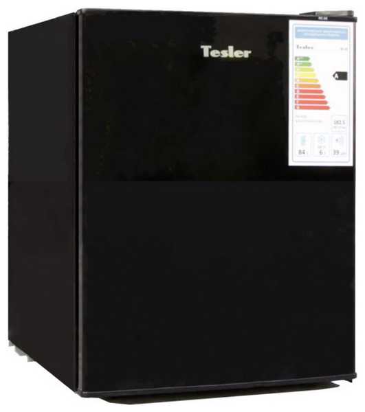Мини-холодильник Tesler RC-73 BLACK