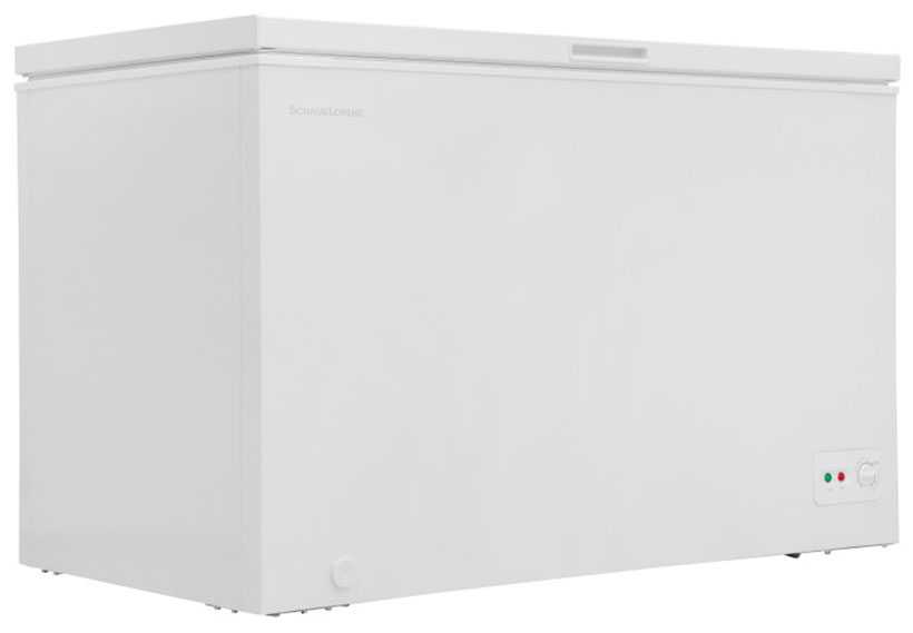 Морозильный ларь Schaub Lorenz SLF C368M0 W