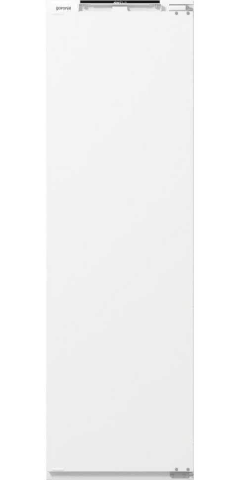 Встраиваемый однокамерный холодильник Gorenje RI517E41WF