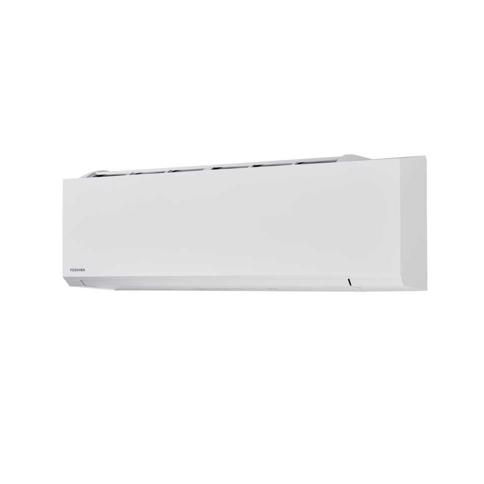 Сплит-система инверторного типа Toshiba Shorai Edge White RAS-B10G3KVSG-E/RAS-10J2AVSG-E1 комплект