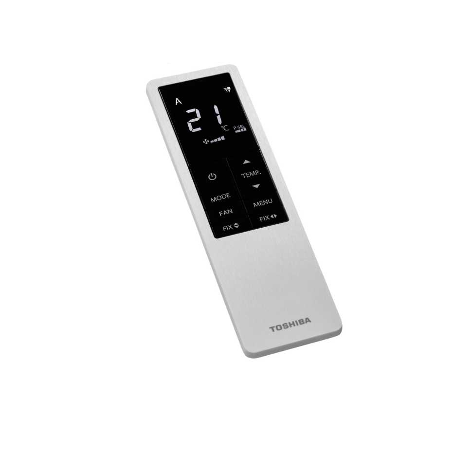 Сплит-система инверторного типа Toshiba Shorai Edge White RAS-B10G3KVSG-E/RAS-10J2AVSG-E1 комплект