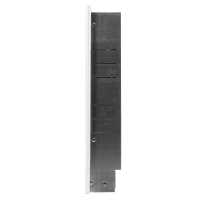 Шкаф встроенный Royal Thermo ШРВ 6 648-711*1150*120-180