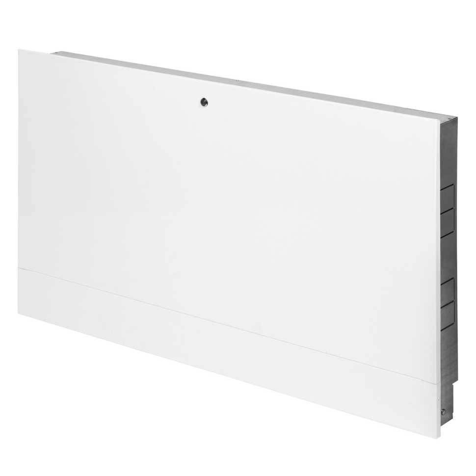 Шкаф встроенный Royal Thermo ШРВ 6 648-711*1150*120-180