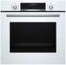 Электрический духовой шкаф Bosch HBG517CW1S