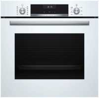 Электрический духовой шкаф Bosch HBG517CW1S