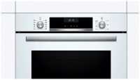Электрический духовой шкаф Bosch HBG517CW1S