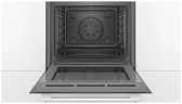 Электрический духовой шкаф Bosch HBG517CW1S