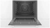 Электрический духовой шкаф Bosch HBG517CW1S