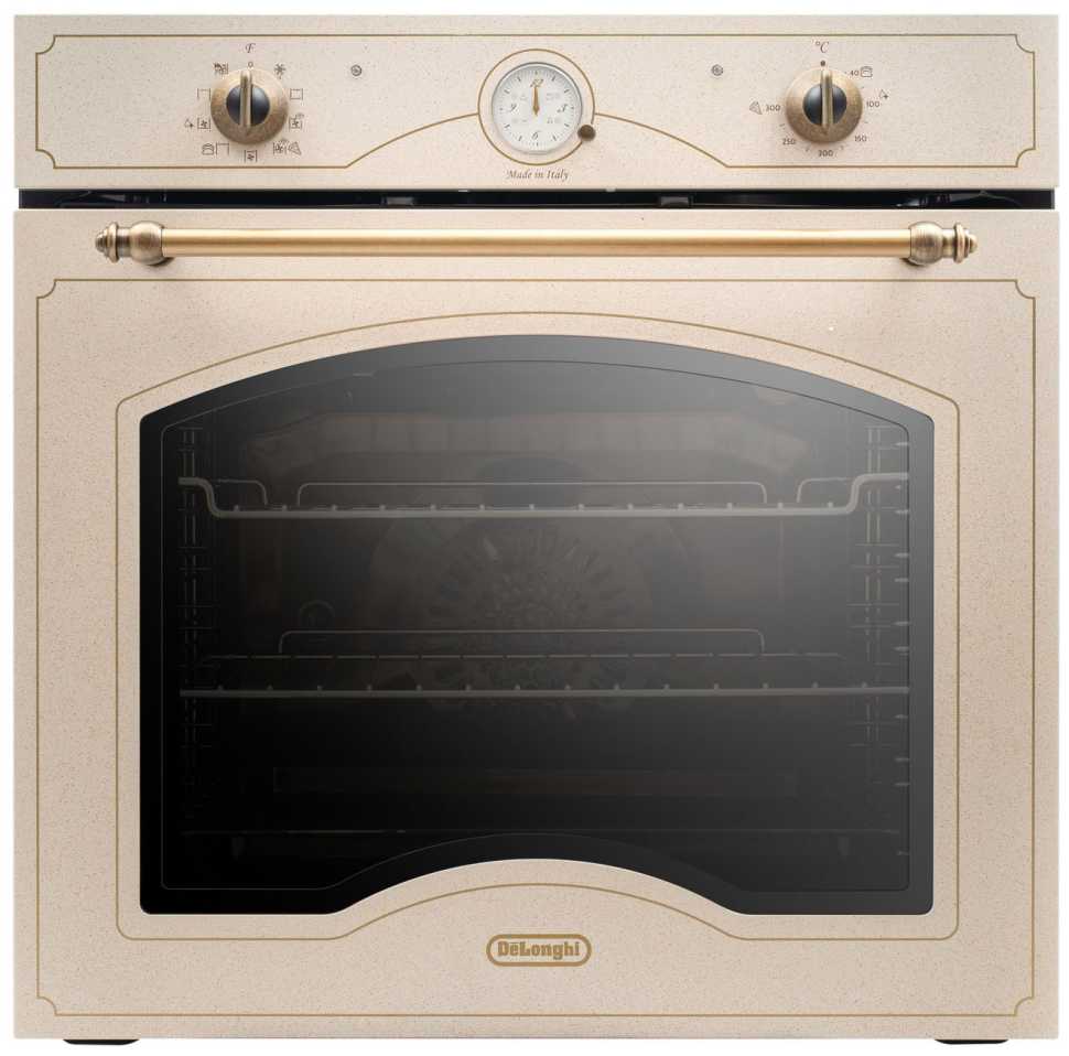 Электрический духовой шкаф De’Longhi CM 9L OW PPP RUS