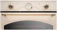 Электрический духовой шкаф De’Longhi CM 9L OW PPP RUS