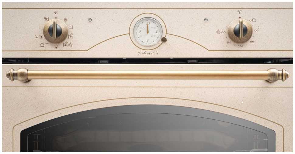 Электрический духовой шкаф De’Longhi CM 9L OW PPP RUS
