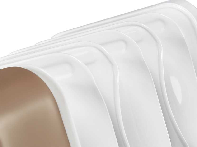 Радиатор масляный Electrolux Wave EOH/M-9209 - 9 секций