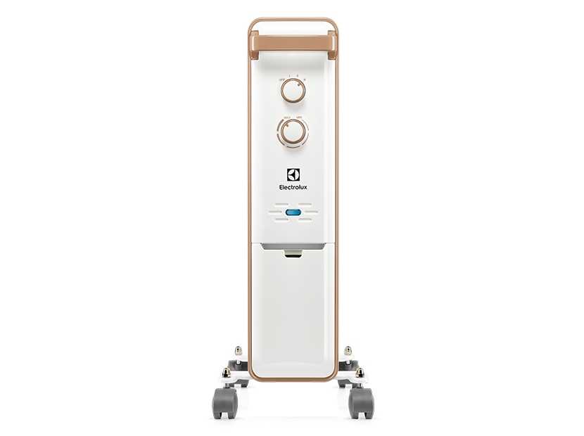 Радиатор масляный Electrolux Wave EOH/M-9209 - 9 секций