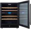 Встраиваемый винный шкаф Cellar Private CP043-2TB