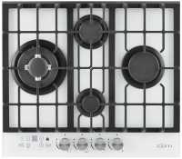 Газовая варочная панель Zugel ZGH600W