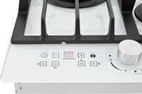 Газовая варочная панель Zugel ZGH600W