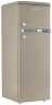 Двухкамерный холодильник Tesler RT-217 SAND GREY