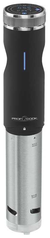 Су вид Profi Cook PC-SV 1126