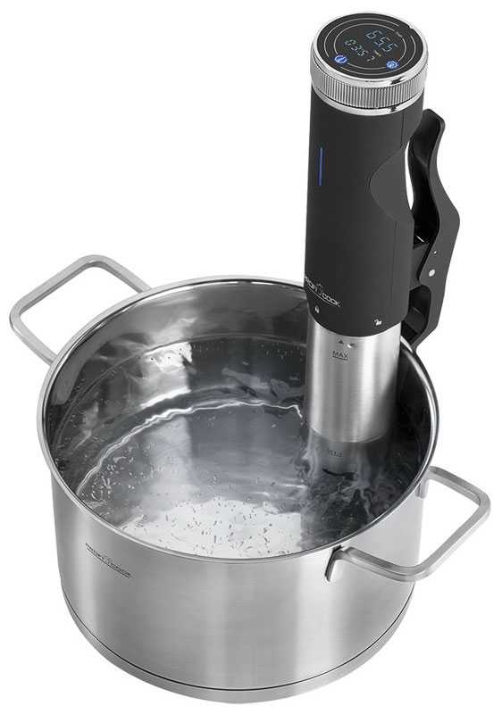 Су вид Profi Cook PC-SV 1126
