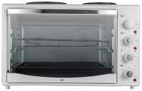 Электропечь BQ EO4205WGP Белый