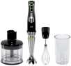 Погружной блендер Braun MQ9135XI