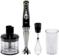 Погружной блендер Braun MQ9135XI