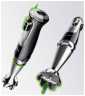 Погружной блендер Braun MQ9135XI