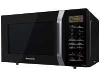 Микроволновая печь - СВЧ Panasonic NN-GT35HBZPE 23л. 800Вт черный