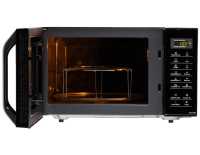 Микроволновая печь - СВЧ Panasonic NN-GT35HBZPE 23л. 800Вт черный