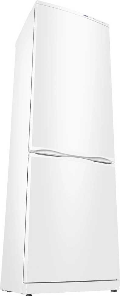 Двухкамерный холодильник Atlant ХМ 6024-031