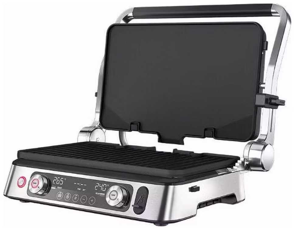 Гриль и шашлычница Braun CG9167