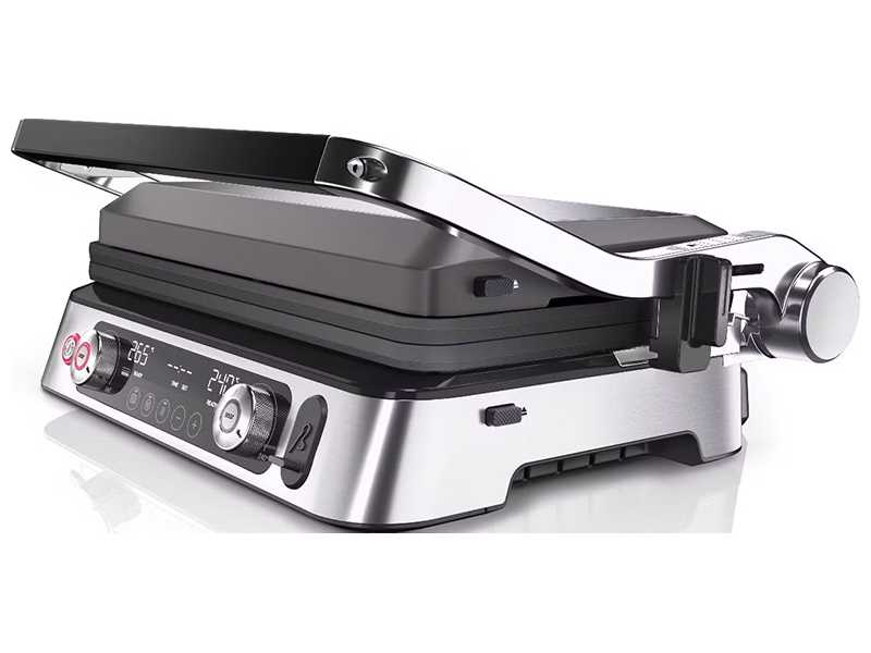 Гриль и шашлычница Braun CG9167