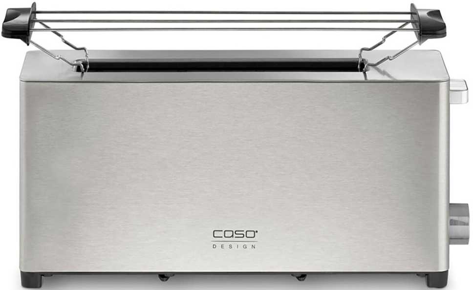 Тостер Caso Classico T2 Duo