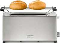 Тостер Caso Classico T2 Duo