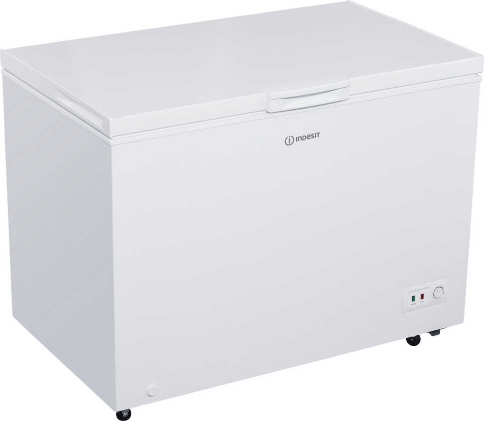 Морозильный ларь Indesit ICF 300