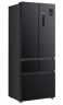 Многокамерный холодильник Tesler RFD-427BI GRAPHITE