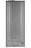 Многокамерный холодильник Tesler RFD-427BI GRAPHITE