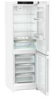 Двухкамерный холодильник Liebherr CNf 5203-22 001 NoFrost белый