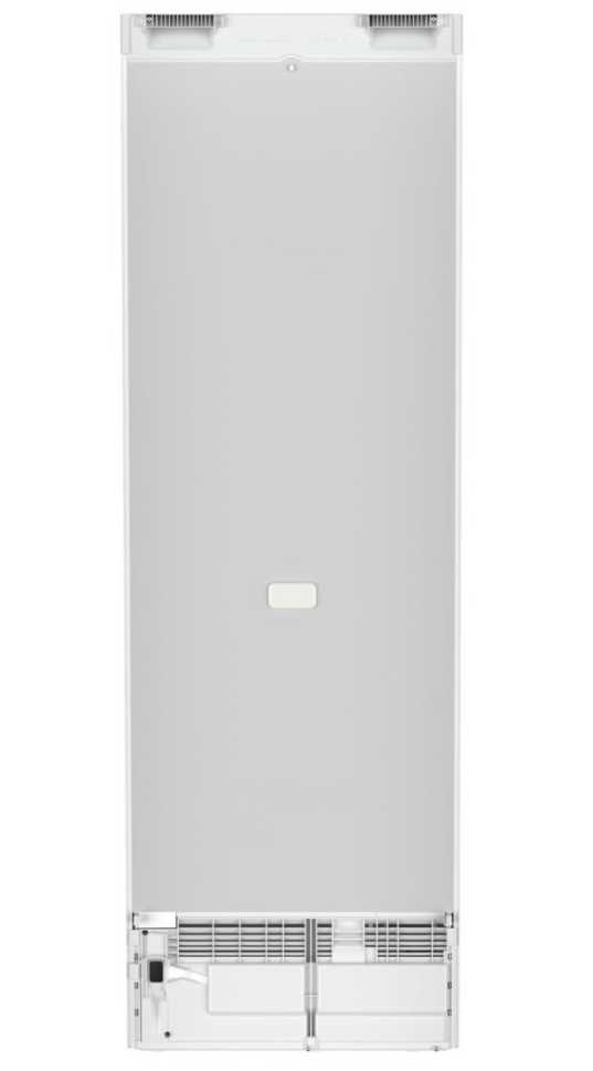Двухкамерный холодильник Liebherr CNf 5203-22 001 NoFrost белый
