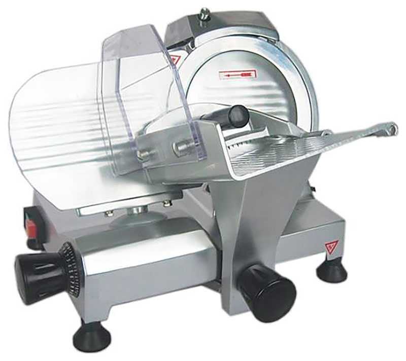 Ломтерезка Viatto HBS-220JS