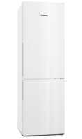 Двухкамерный холодильник Miele KD 4172 E Active White
