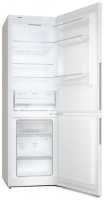 Двухкамерный холодильник Miele KD 4172 E Active White