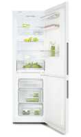 Двухкамерный холодильник Miele KD 4172 E Active White