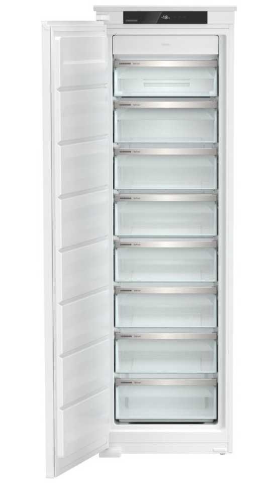Встраиваемый морозильник Liebherr SIFNSe 5128-22 001 NoFrost белый